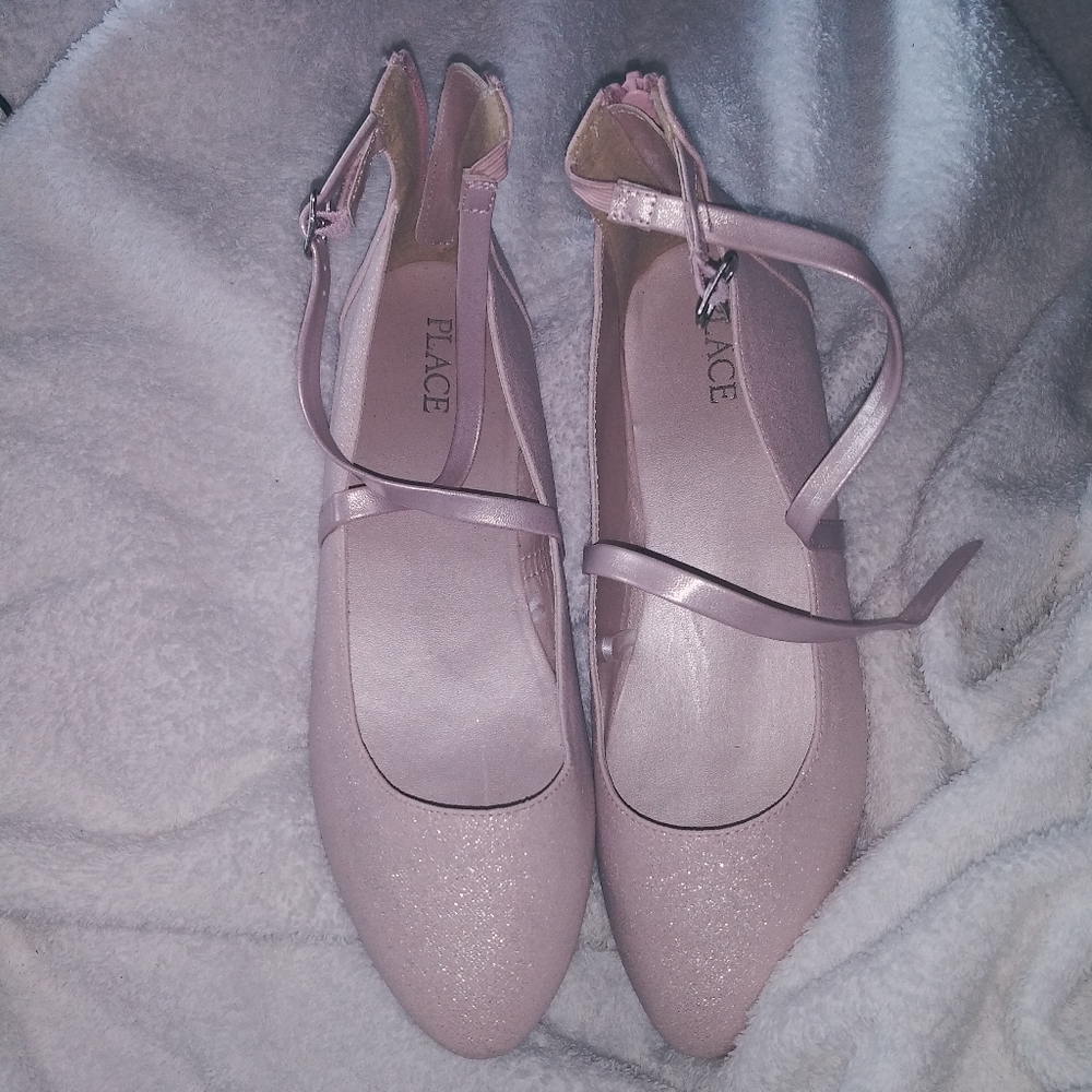 Girls sandles